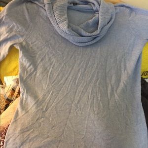 Women’s Ann Taylor Cowl Neck Sweater
